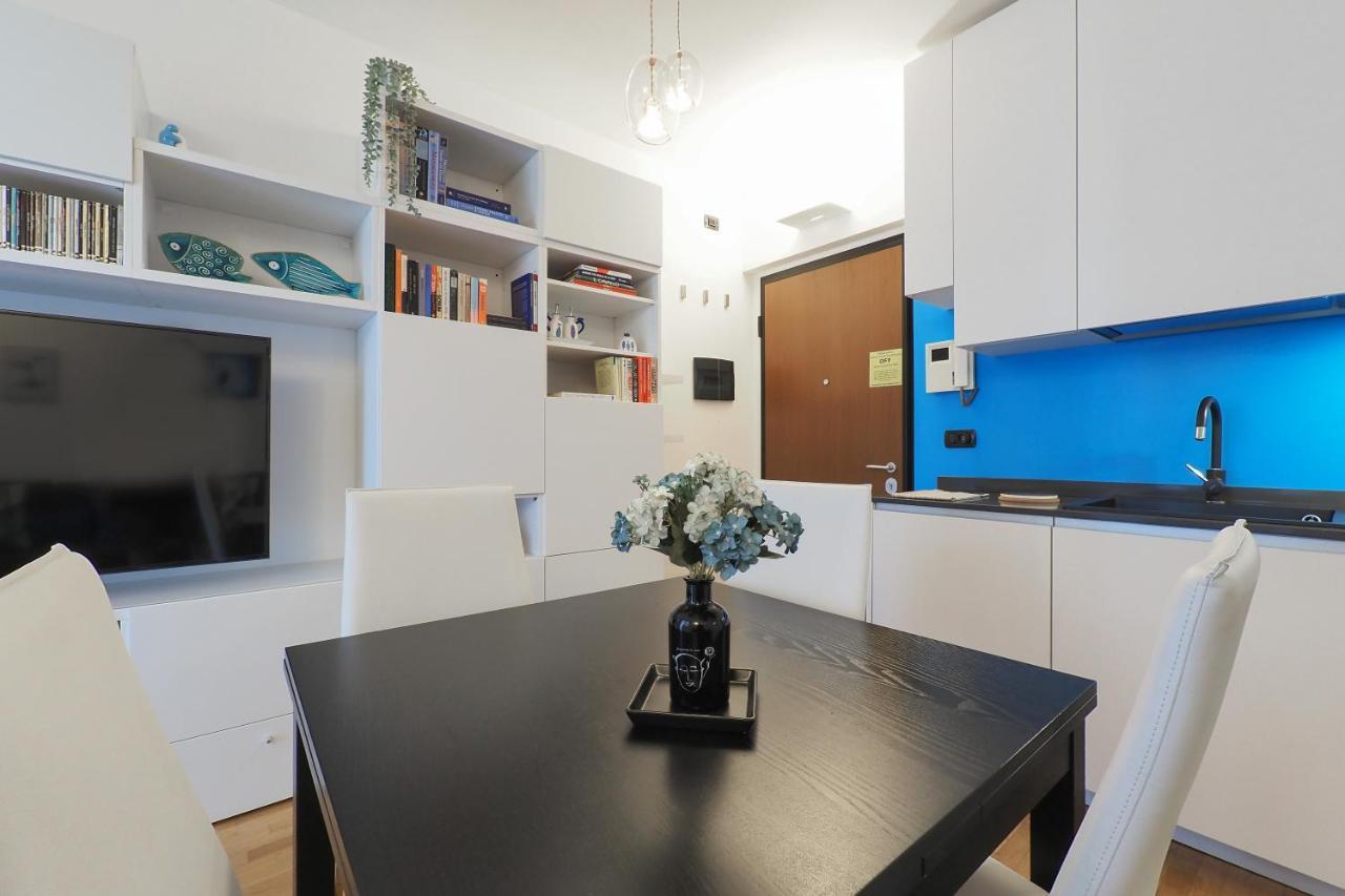 Apartment Primopiano - Eraclito Mailand